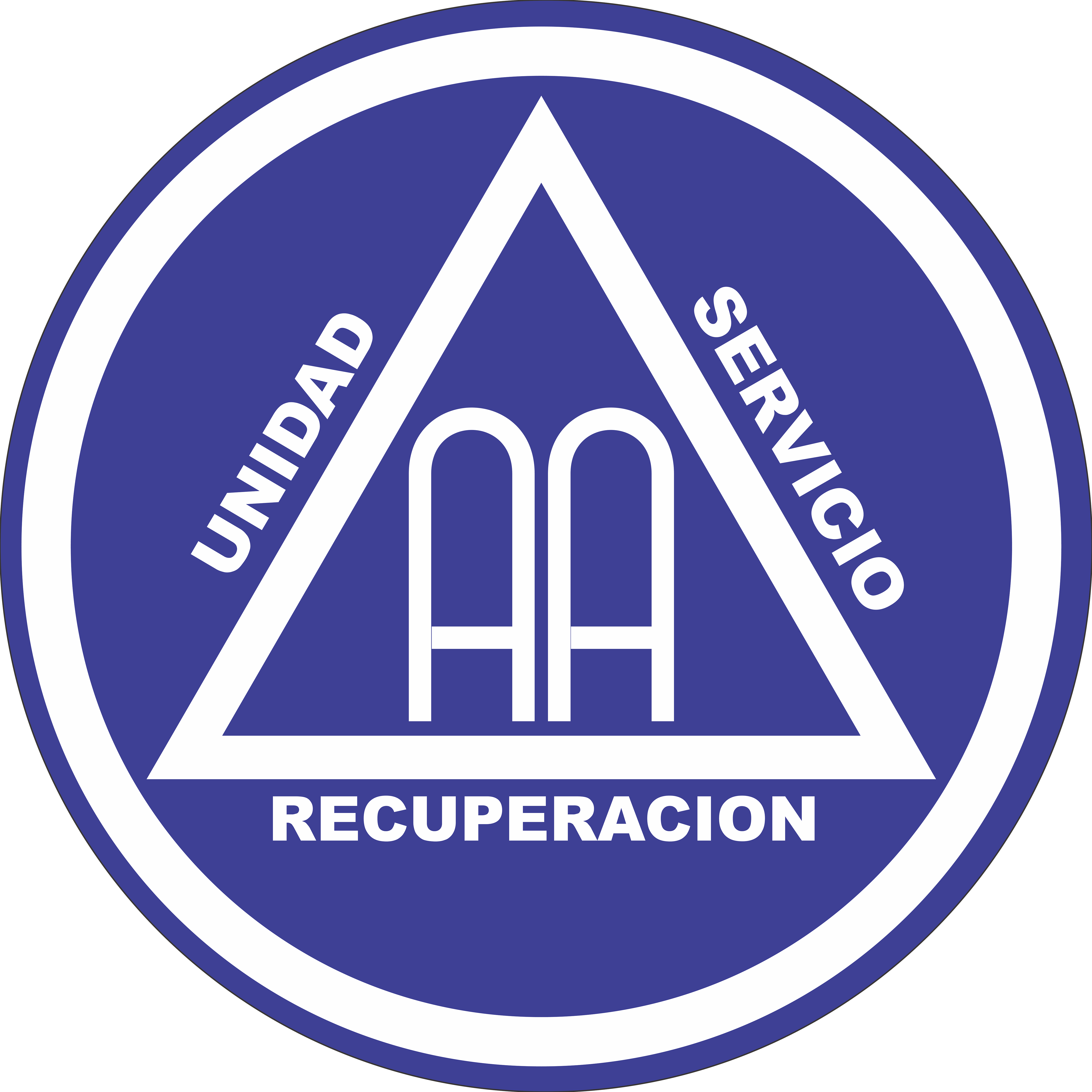 AA Logo